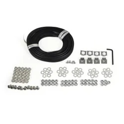 Poszerzenia nadkola VW Amarok 2010+ 22cm